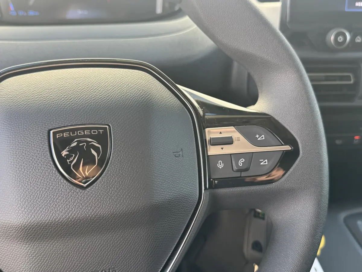 136 L1 Pro Skill 50 kWh | Camera | Houten vloer + zijwanden | Stoelverwarming | Apple Carplay/Android Auto