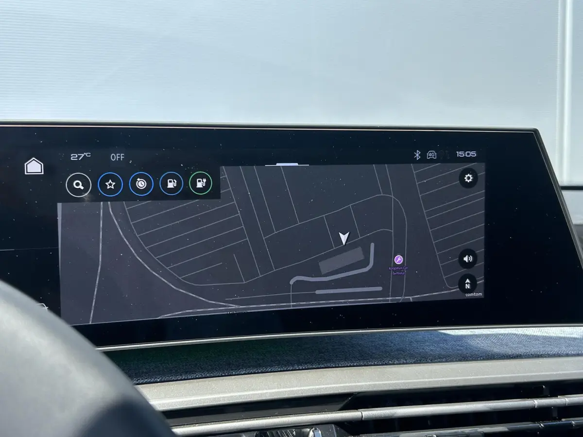 1.6 plug-in Hybrid 195 Allure | Navigatie | 360 camera | Adaptieve Cruise Control | Stuurverwarming