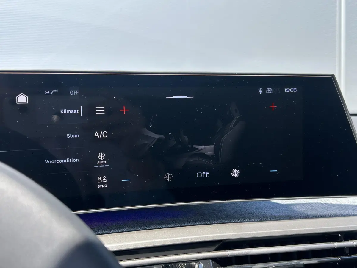 1.6 plug-in Hybrid 195 Allure | Navigatie | 360 camera | Adaptieve Cruise Control | Stuurverwarming