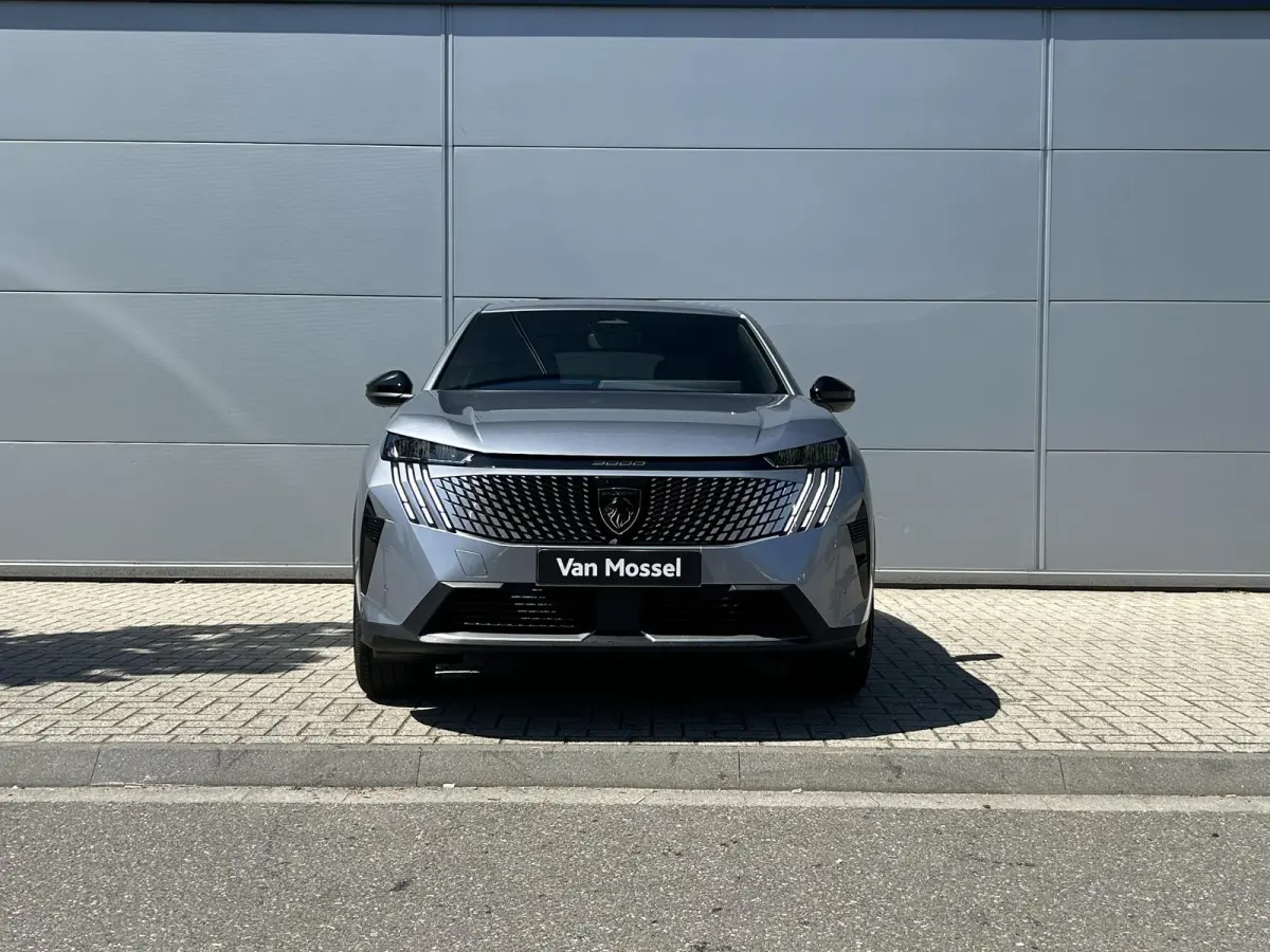 1.6 plug-in Hybrid 195 Allure | Navigatie | 360 camera | Adaptieve Cruise Control | Stuurverwarming