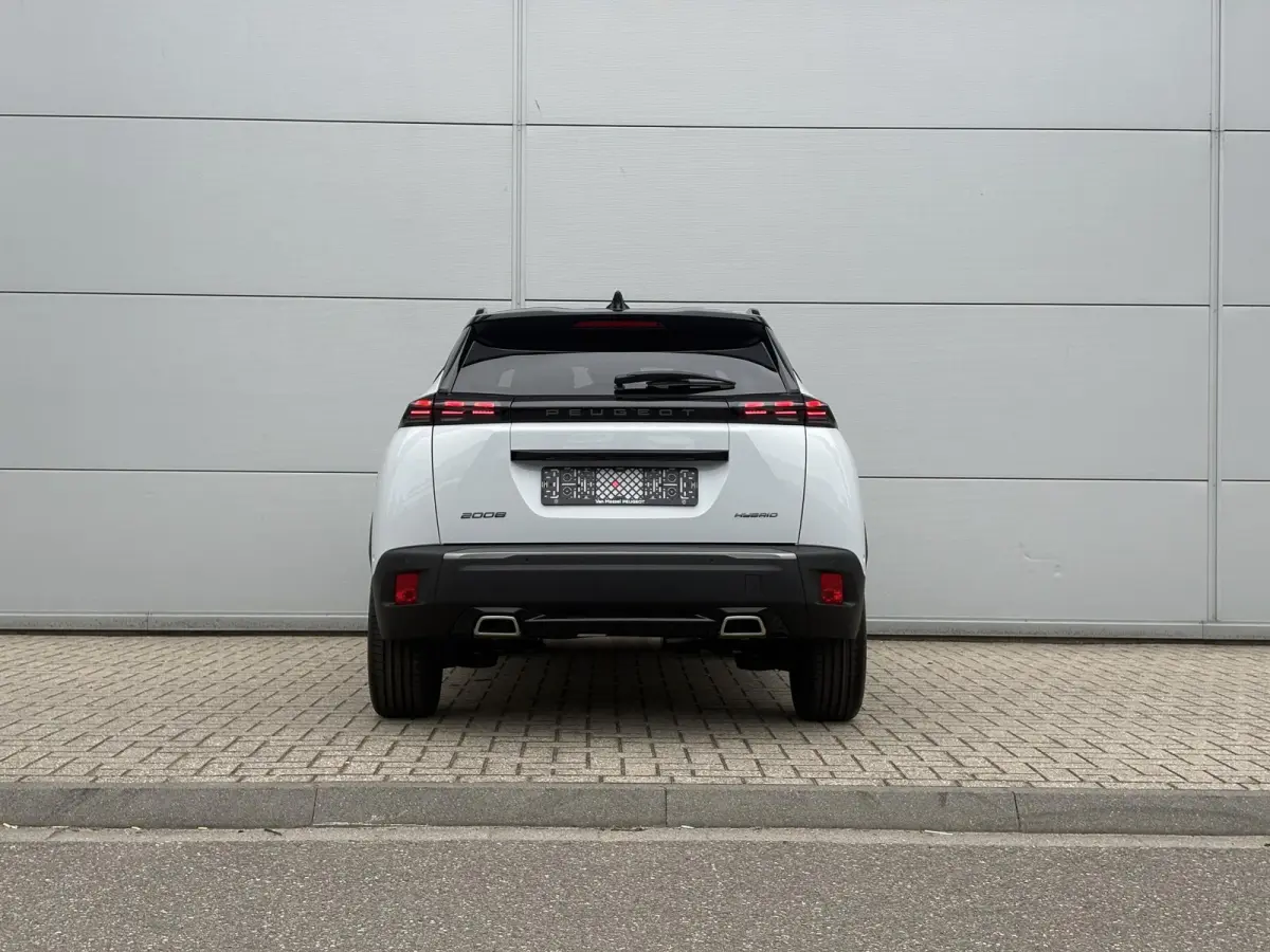 1.2 Hybrid 145 GT | Elektrische stoelen | Adaptieve cruise control | Stoelverwarming | Camera voor | Apple Carplay/Android auto