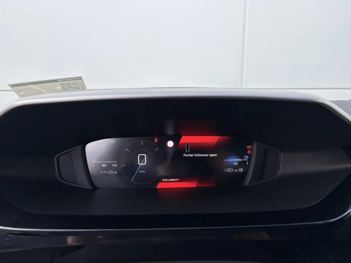 1.2 PureTech Active Pack Business | Navigatie | Parkeerhulp | Cruise Control | Apple Carplay/Android Auto