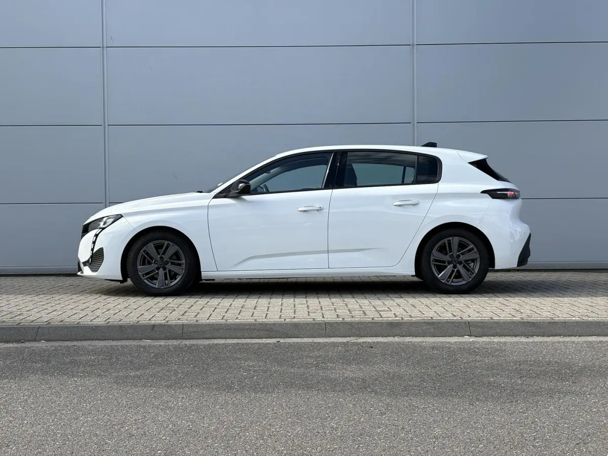1.2 PureTech Active Pack Business | Navigatie | Parkeerhulp | Cruise Control | Apple Carplay/Android Auto