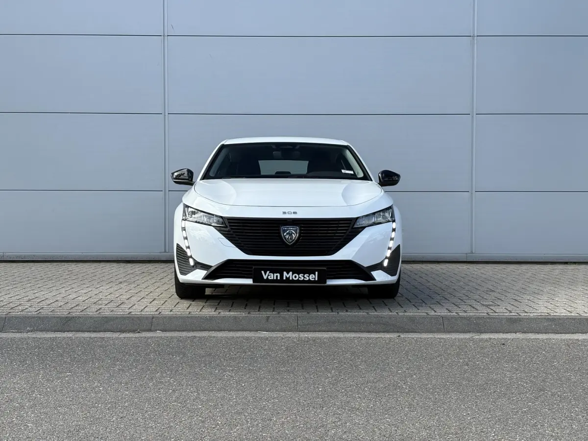 1.2 PureTech Active Pack Business | Navigatie | Parkeerhulp | Cruise Control | Apple Carplay/Android Auto