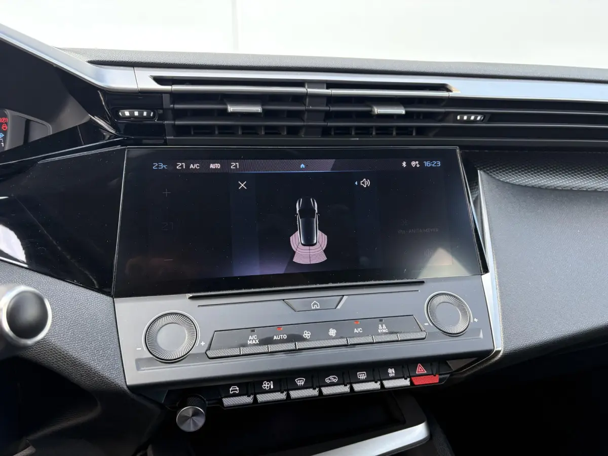 1.2 PureTech Active Pack Business | Navigatie | Parkeerhulp | Cruise Control | Apple Carplay/Android Auto
