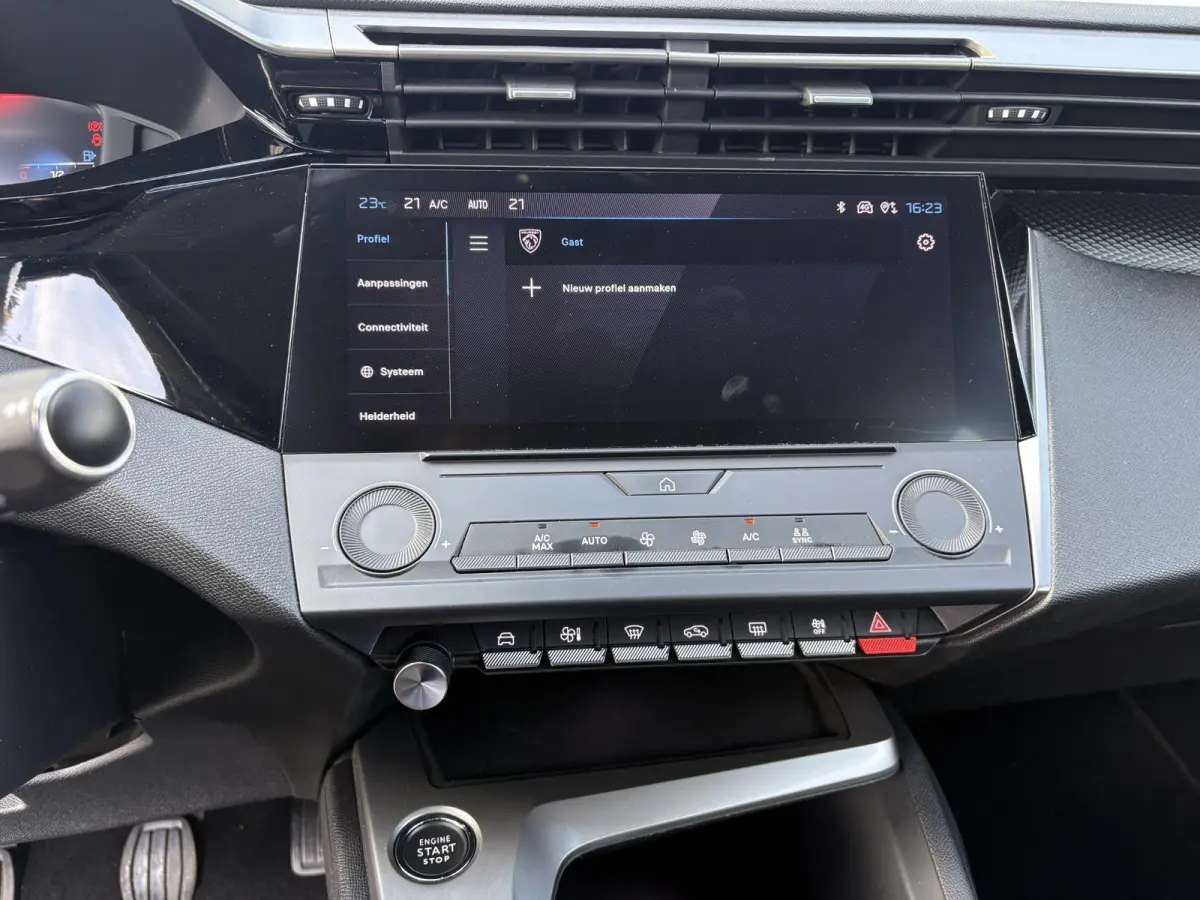 1.2 PureTech Active Pack Business | Navigatie | Parkeerhulp | Cruise Control | Apple Carplay/Android Auto
