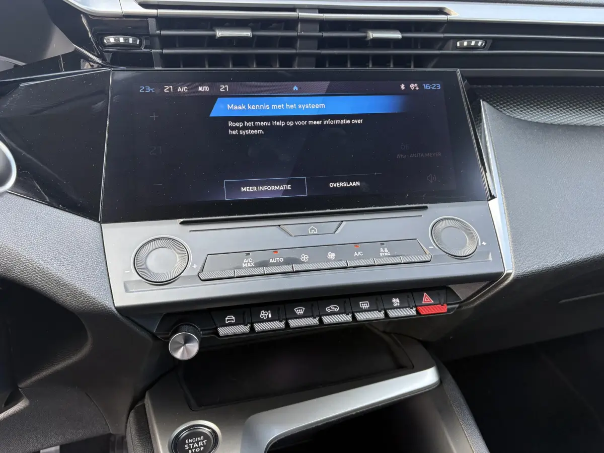 1.2 PureTech Active Pack Business | Navigatie | Parkeerhulp | Cruise Control | Apple Carplay/Android Auto