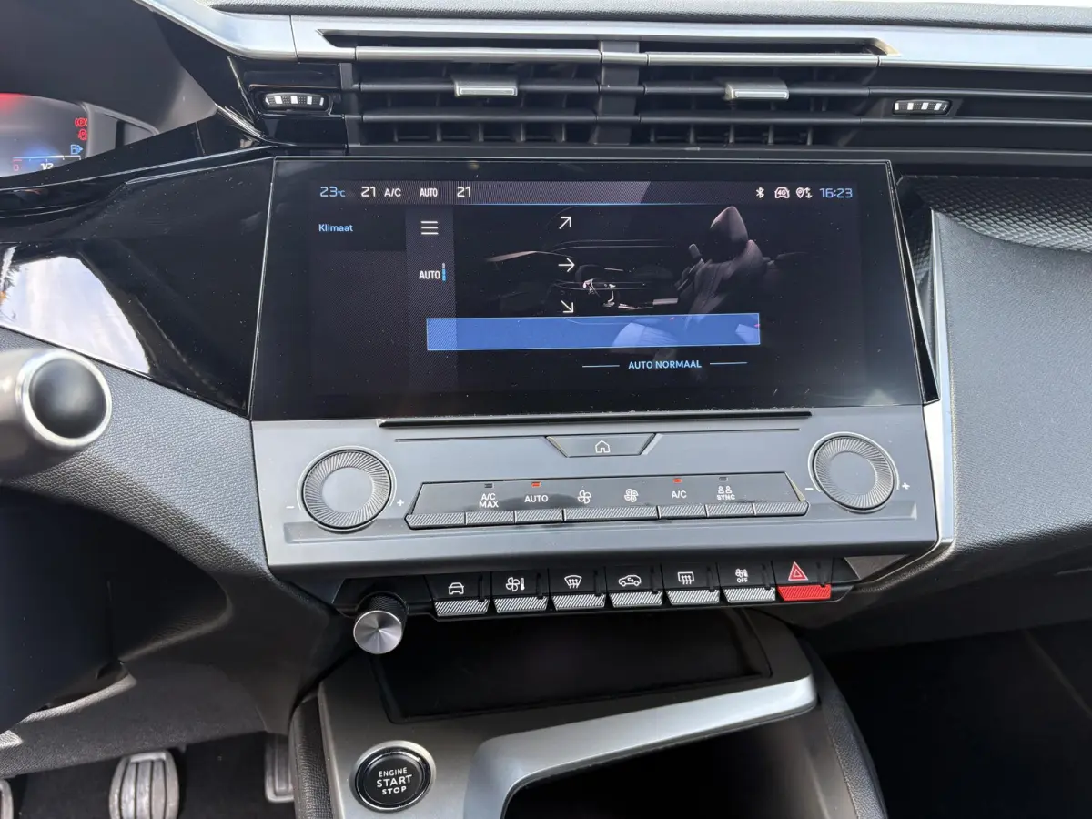 1.2 PureTech Active Pack Business | Navigatie | Parkeerhulp | Cruise Control | Apple Carplay/Android Auto