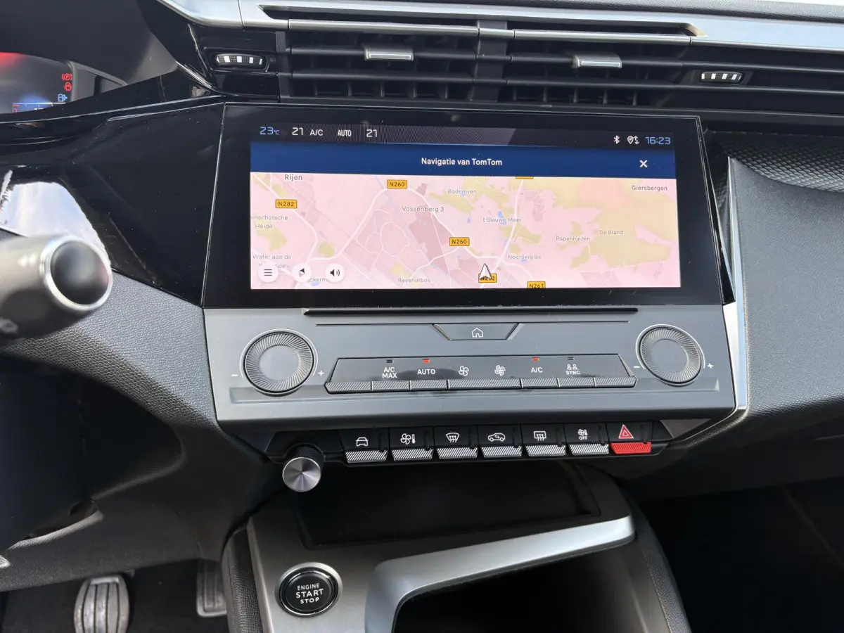 1.2 PureTech Active Pack Business | Navigatie | Parkeerhulp | Cruise Control | Apple Carplay/Android Auto