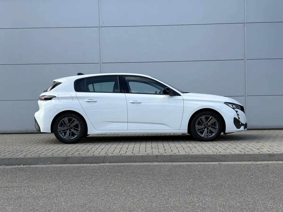1.2 PureTech Active Pack Business | Navigatie | Parkeerhulp | Cruise Control | Apple Carplay/Android Auto