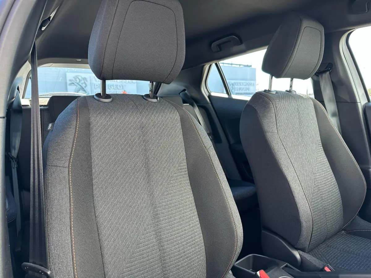 1.2 PureTech 100 Style | Cruise Control | Apple Carplay/Android Auto | Parkeersensoren