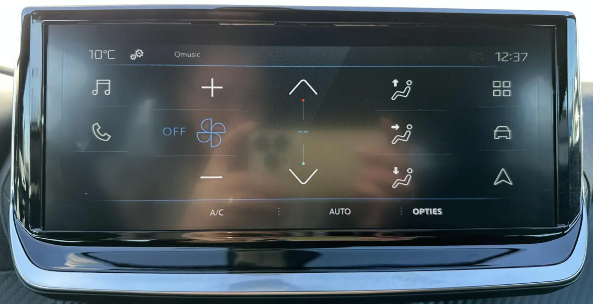 1.2 PureTech 100 Style | Cruise Control | Apple Carplay/Android Auto | Parkeersensoren