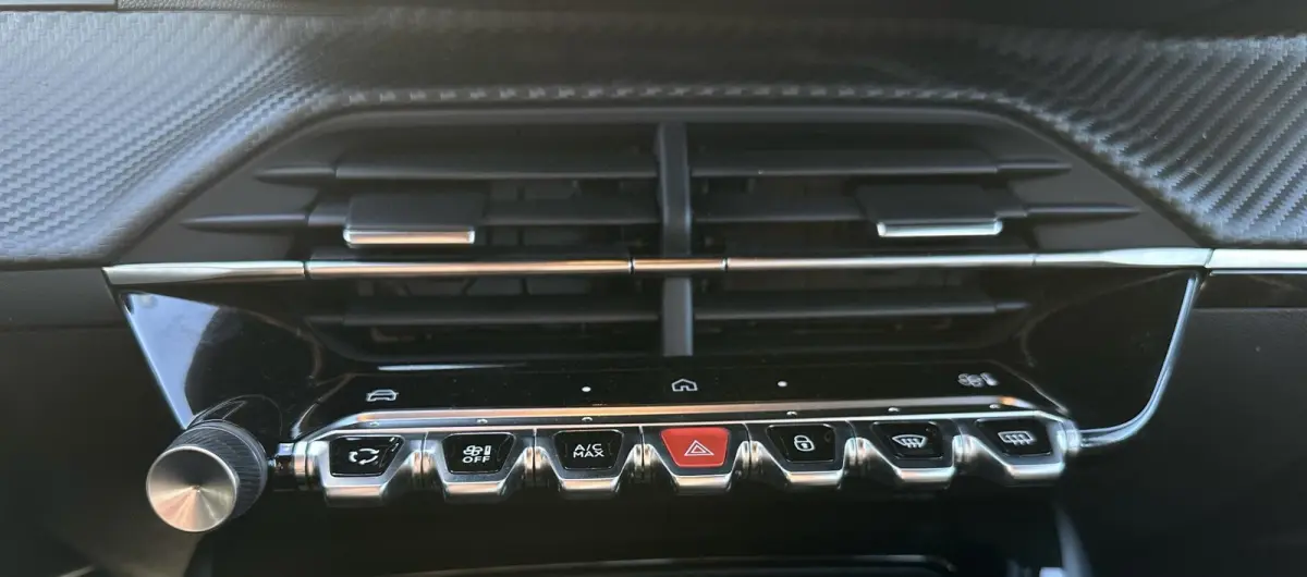 1.2 PureTech 100 Style | Cruise Control | Apple Carplay/Android Auto | Parkeersensoren