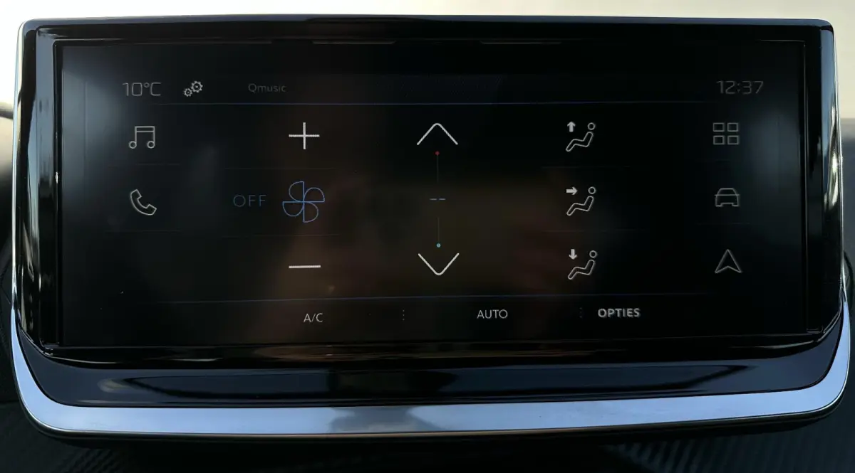 1.2 PureTech 100 Style | Cruise Control | Apple Carplay/Android Auto | Parkeersensoren