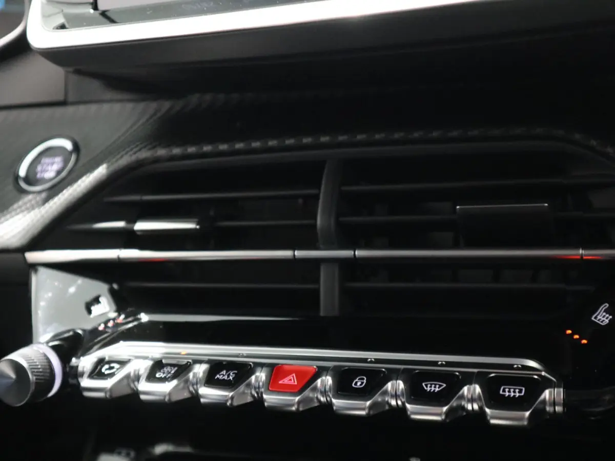 EV E-Style 50 kWh | Parkeerhulp | Stoelverwarming | Cruise control | Apple Carplay/Android Auto