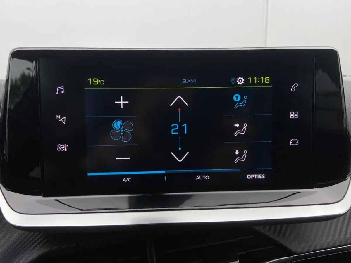 EV Allure 50 kWh | Keyless Start | Parkeerhulp | Cruise Control | Apple Carplay/Android Auto