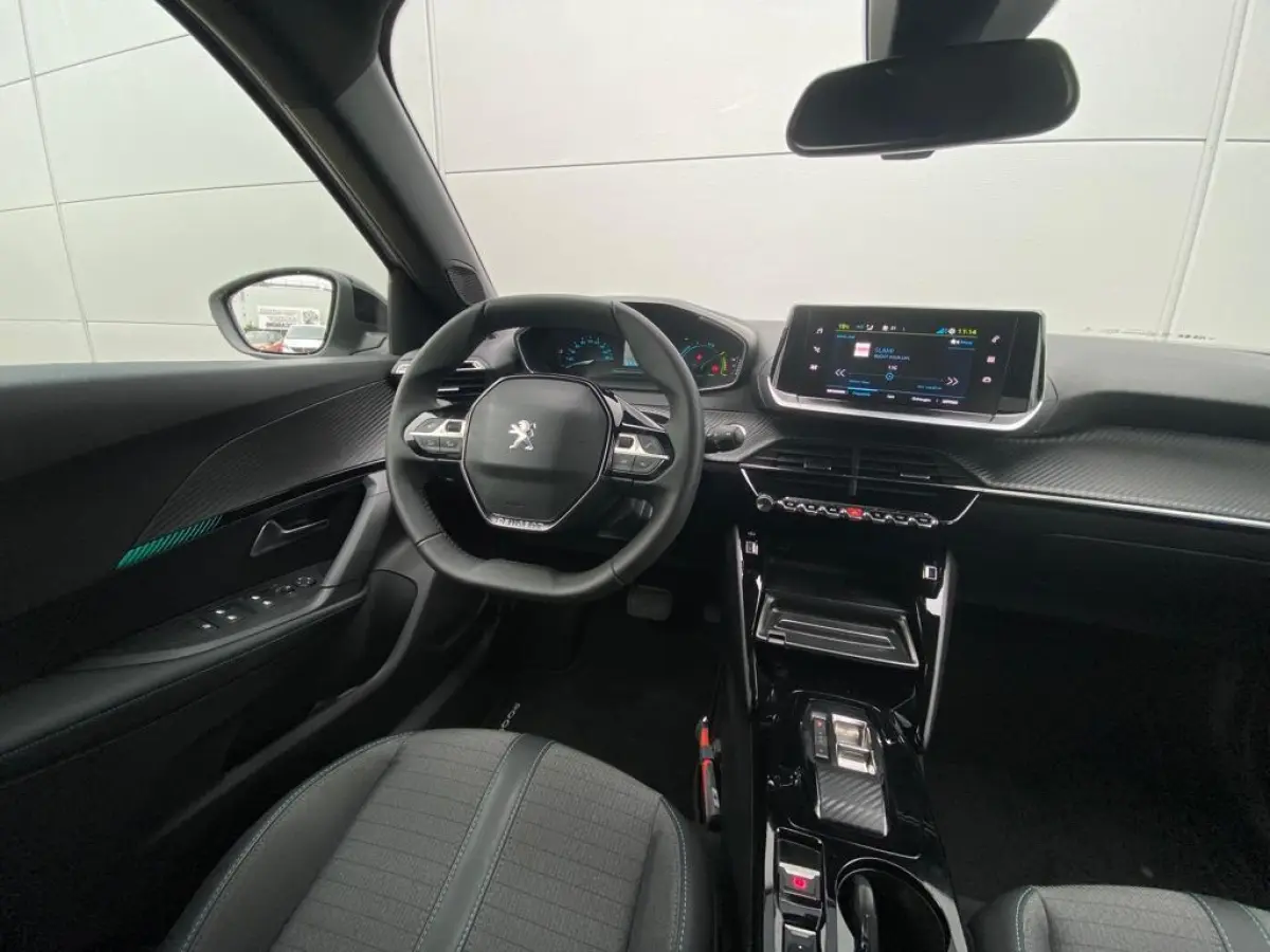EV Allure 50 kWh | Keyless Start | Parkeerhulp | Cruise Control | Apple Carplay/Android Auto
