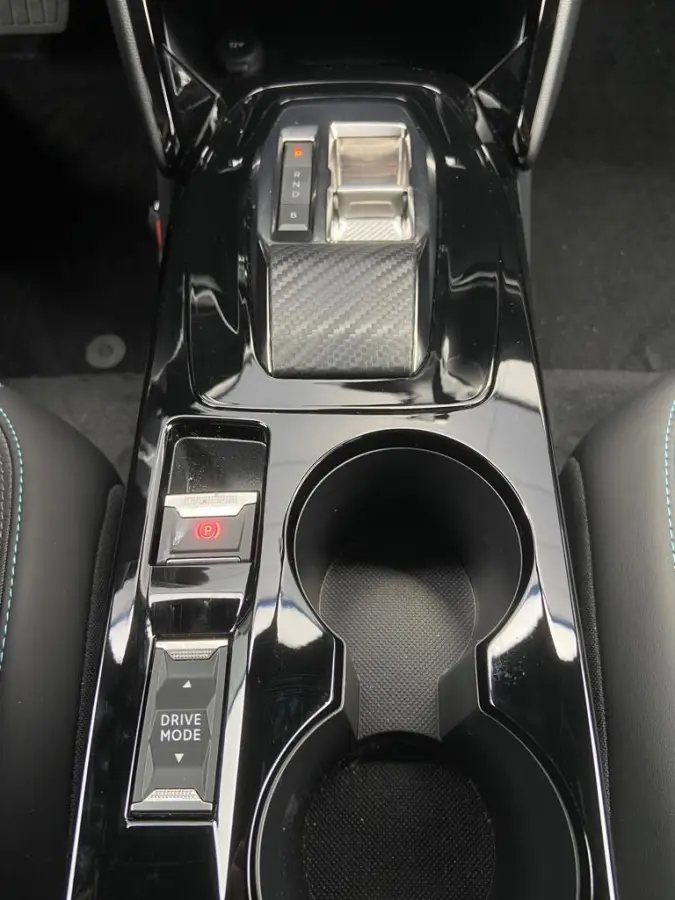 EV Allure 50 kWh | Keyless Start | Parkeerhulp | Cruise Control | Apple Carplay/Android Auto