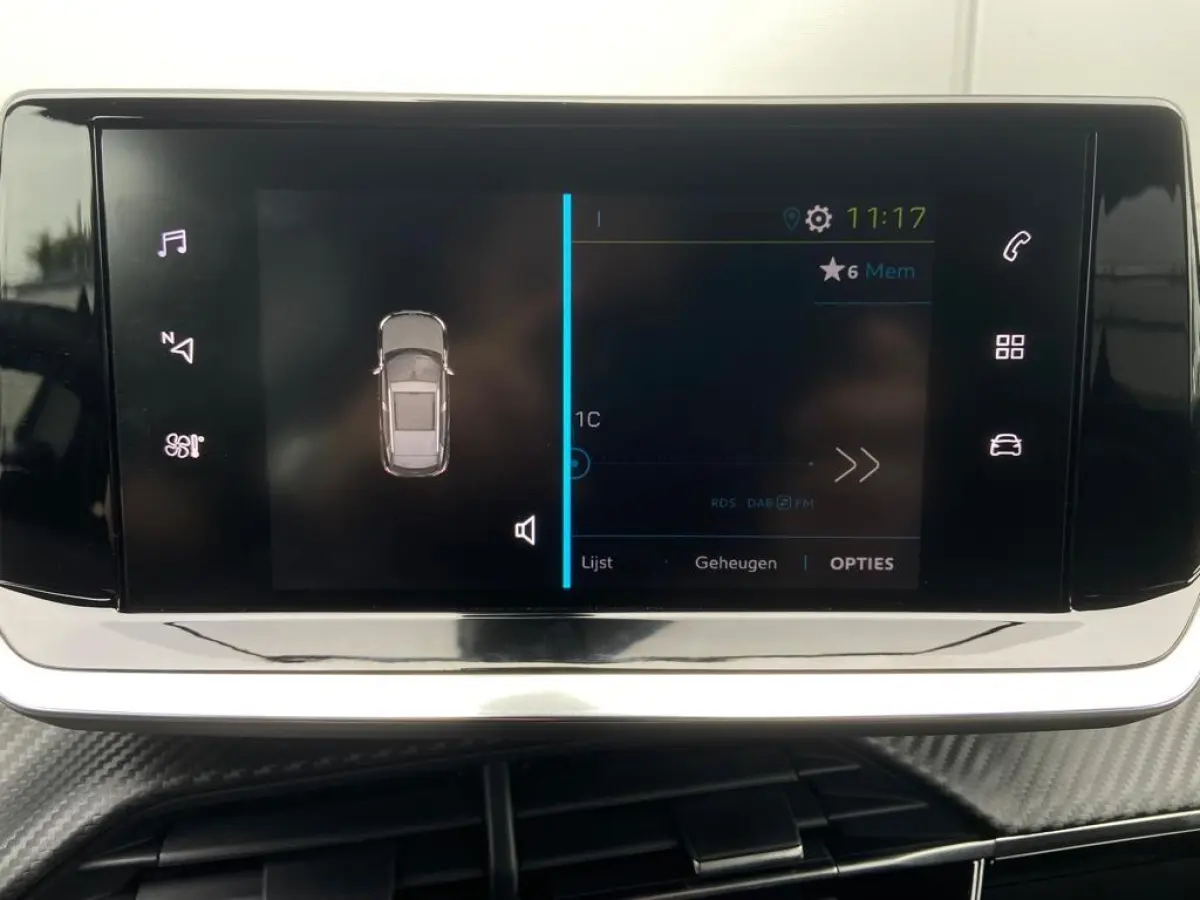 EV Allure 50 kWh | Keyless Start | Parkeerhulp | Cruise Control | Apple Carplay/Android Auto