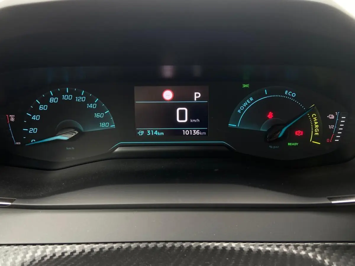 EV Allure 50 kWh | Keyless Start | Parkeerhulp | Cruise Control | Apple Carplay/Android Auto