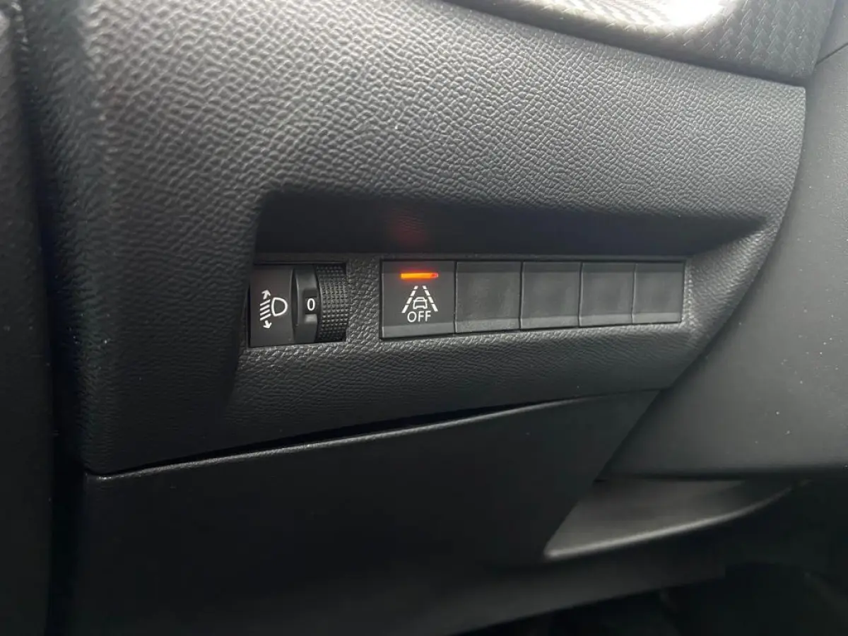 EV Allure 50 kWh | Keyless Start | Parkeerhulp | Cruise Control | Apple Carplay/Android Auto