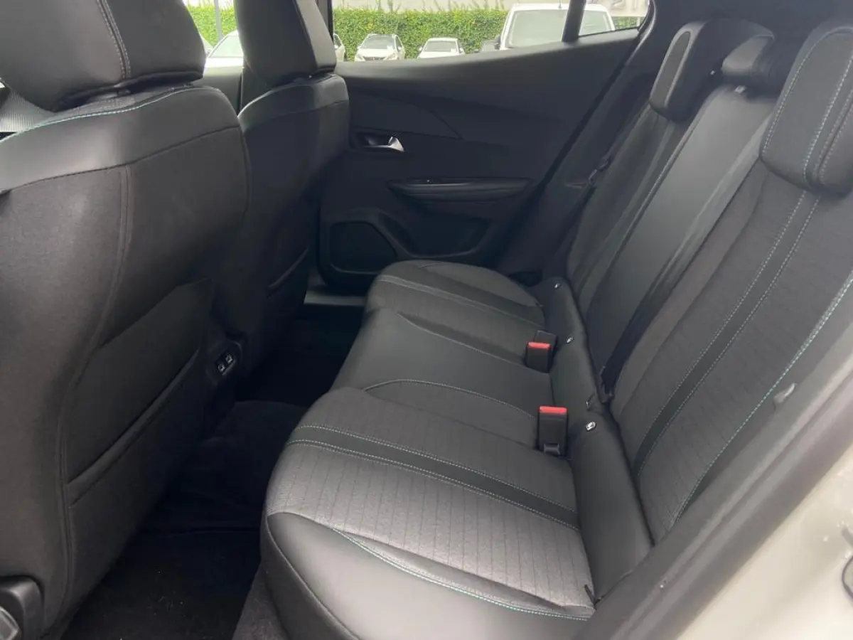 EV Allure 50 kWh | Keyless Start | Parkeerhulp | Cruise Control | Apple Carplay/Android Auto