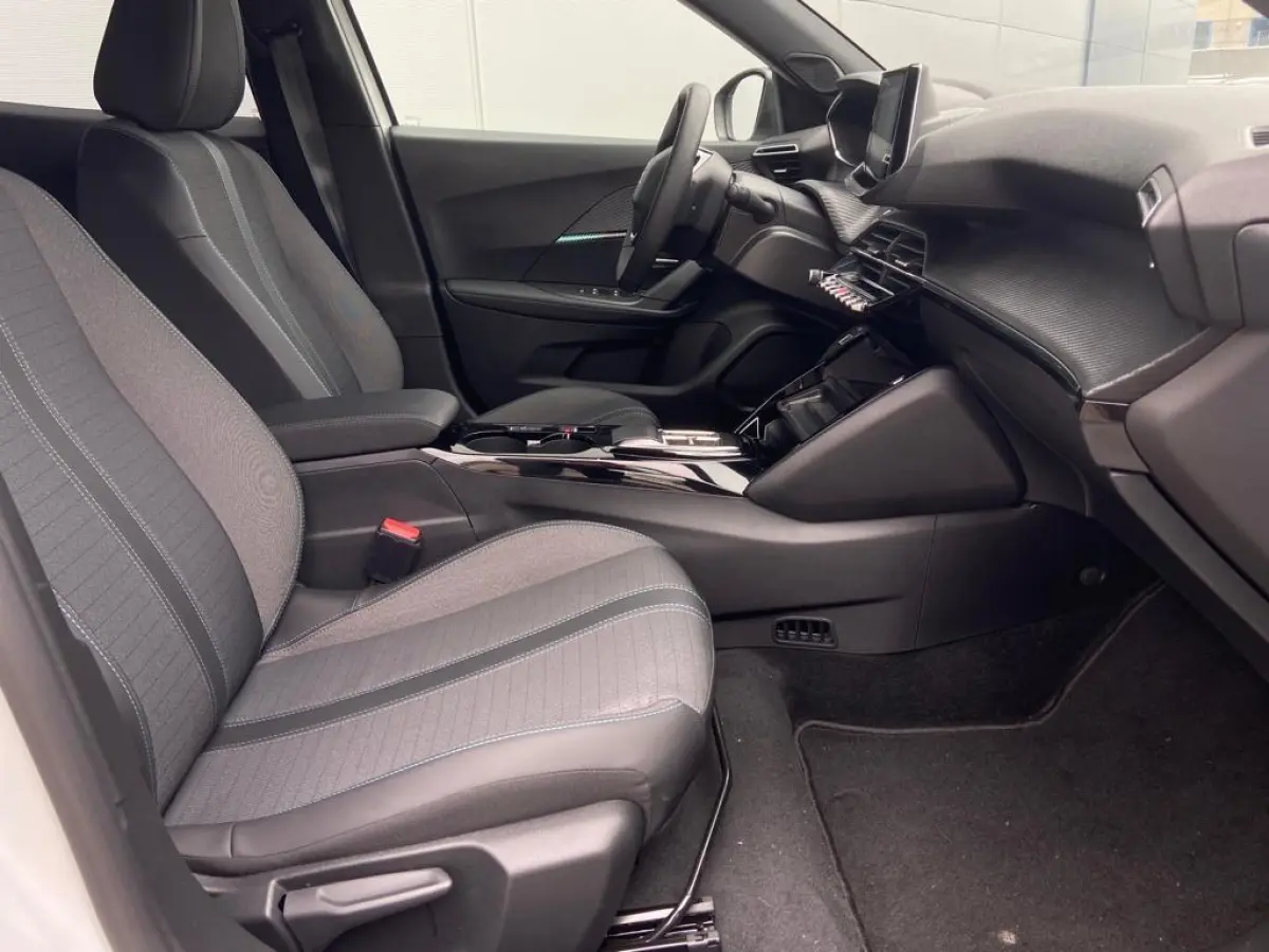 EV Allure 50 kWh | Keyless Start | Parkeerhulp | Cruise Control | Apple Carplay/Android Auto