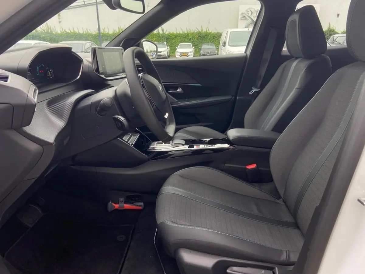 EV Allure 50 kWh | Keyless Start | Parkeerhulp | Cruise Control | Apple Carplay/Android Auto