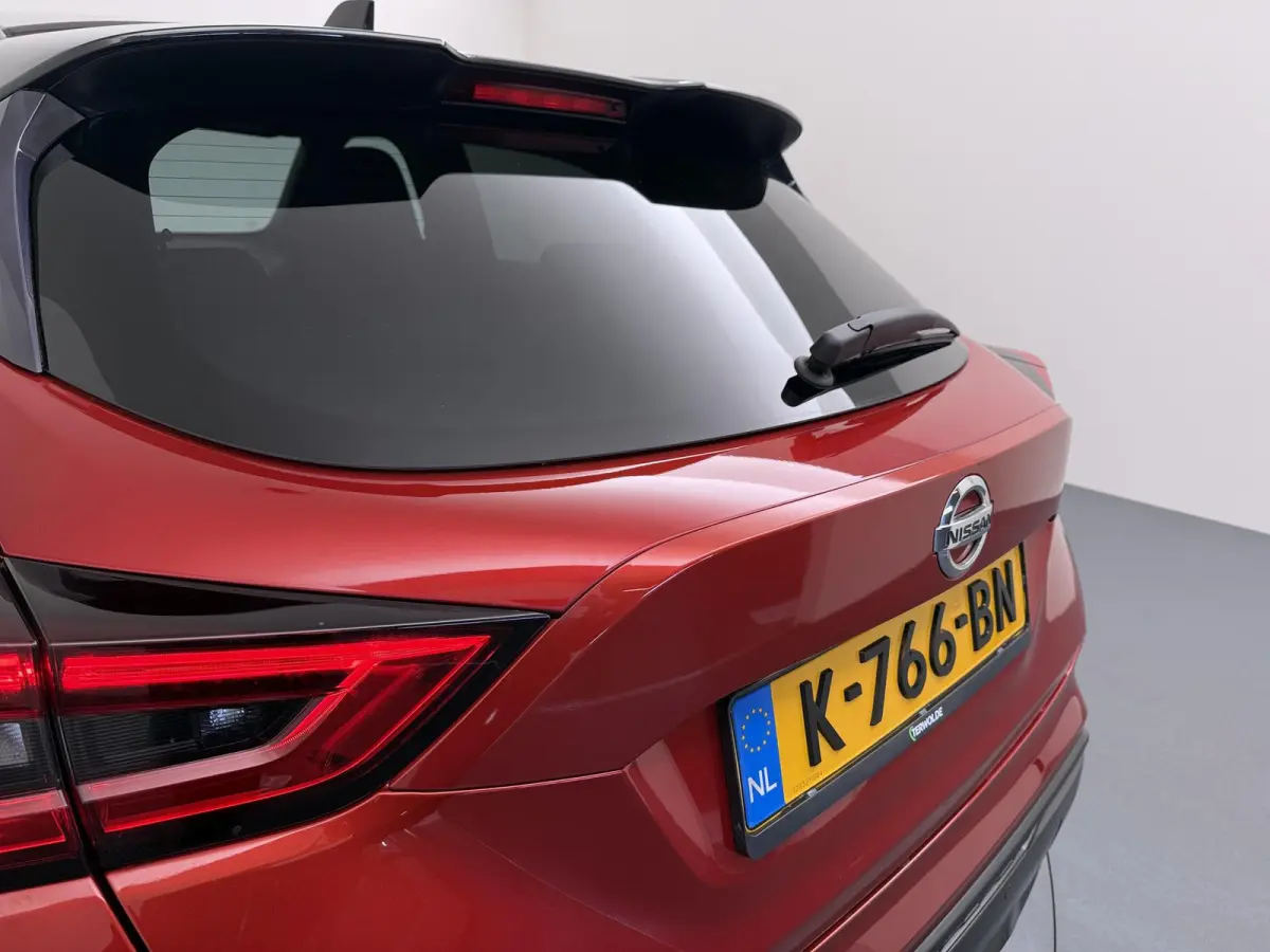 1.0 DIG-T Premiere Edition | Parkeercamera | Stoel- & Voorruitverw. |