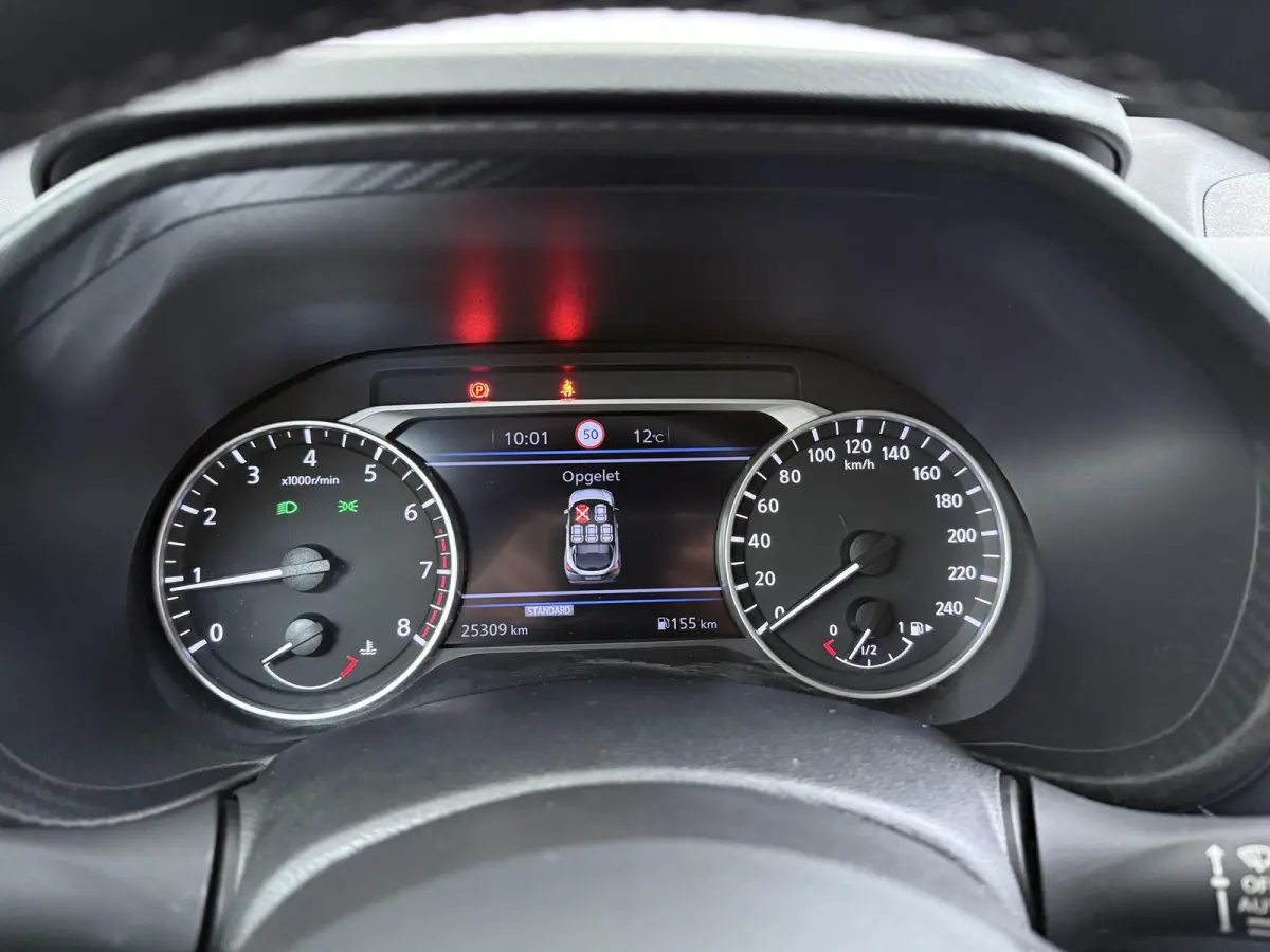 1.0 DIG-T Premiere Edition | Parkeercamera | Stoel- & Voorruitverw. |