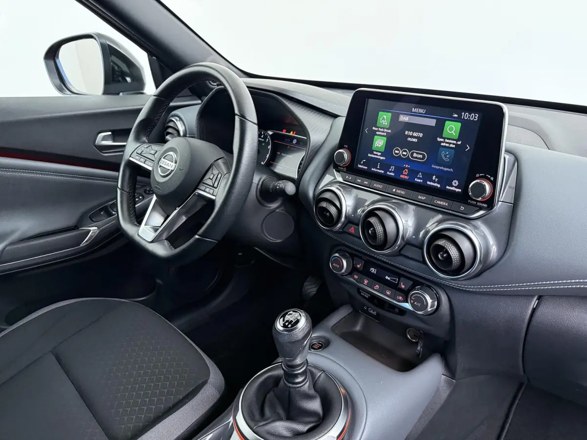 1.0 DIG-T Premiere Edition | Parkeercamera | Stoel- & Voorruitverw. |