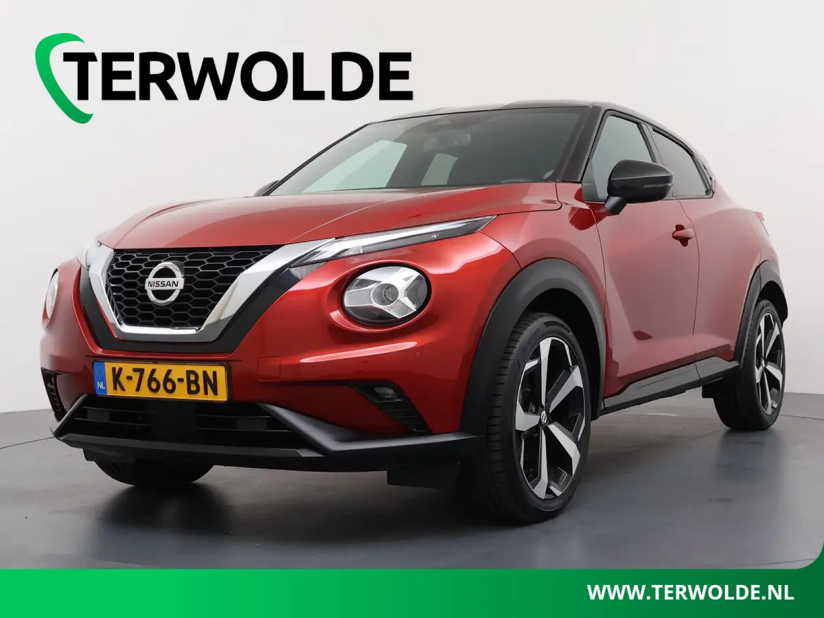 1.0 DIG-T Premiere Edition | Parkeercamera | Stoel- & Voorruitverw. |