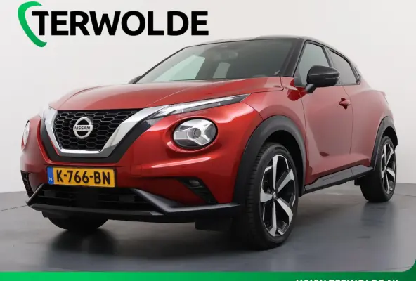 1.0 DIG-T Premiere Edition | Parkeercamera | Stoel- & Voorruitverw. |