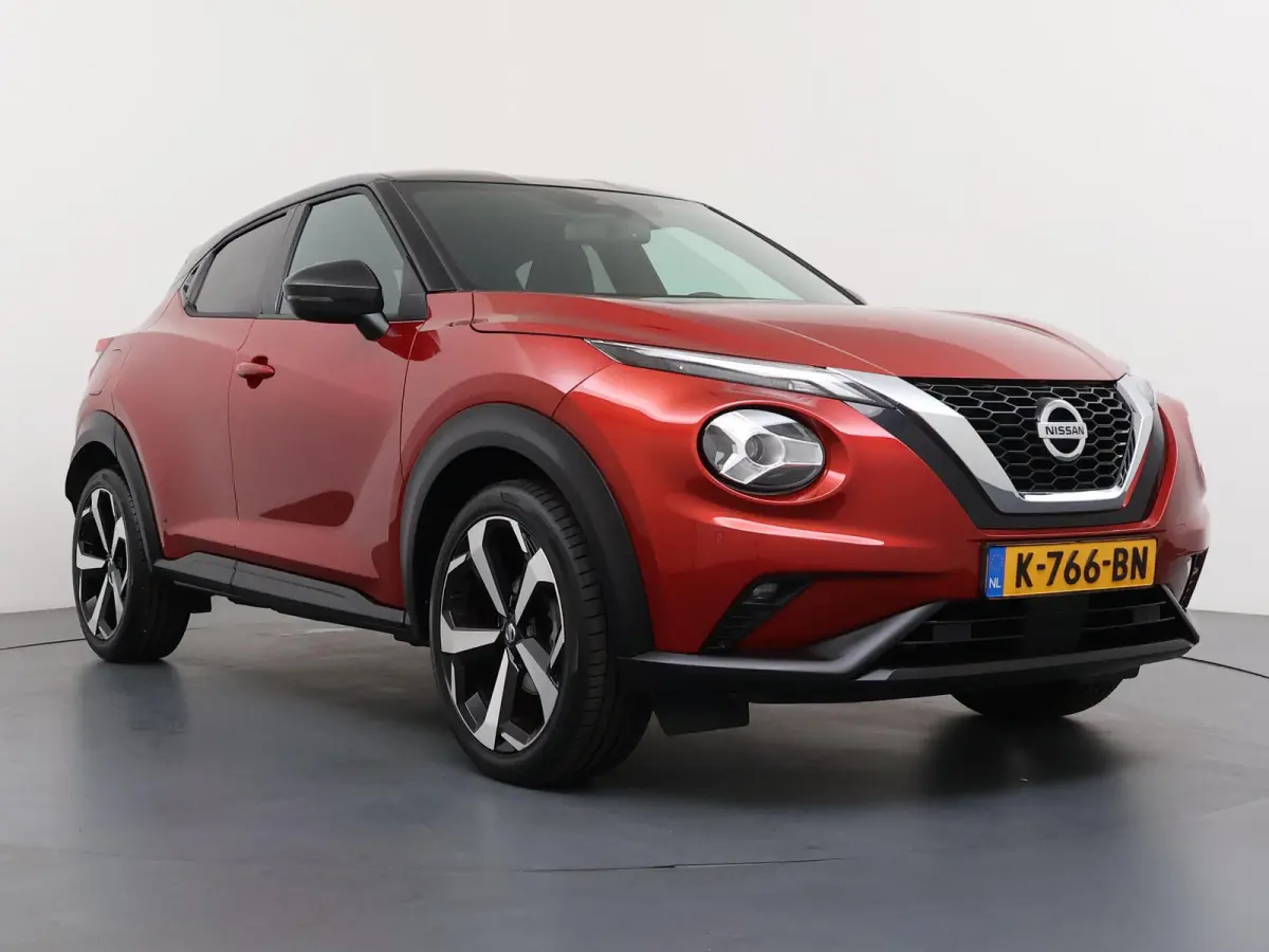 1.0 DIG-T Premiere Edition | Parkeercamera | Stoel- & Voorruitverw. |