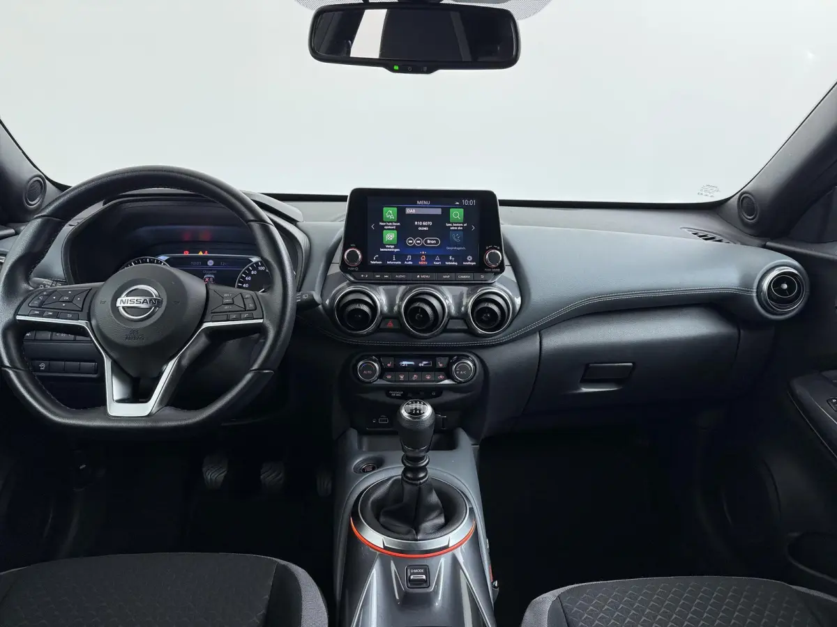 1.0 DIG-T Premiere Edition | Parkeercamera | Stoel- & Voorruitverw. |