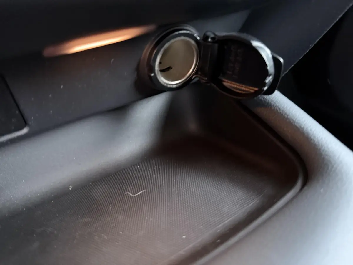 1.0 DIG-T Premiere Edition | Parkeercamera | Stoel- & Voorruitverw. |