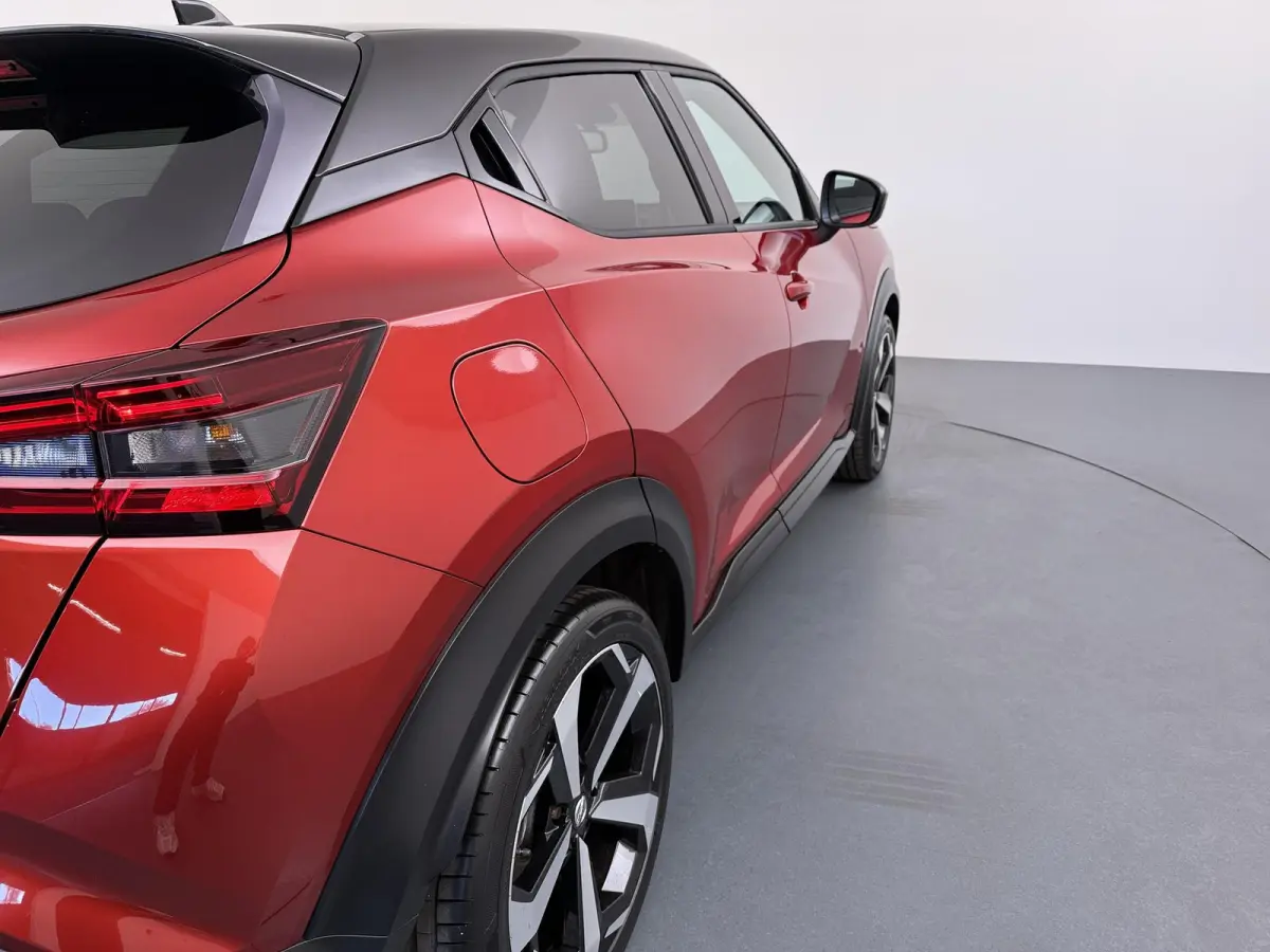 1.0 DIG-T Premiere Edition | Parkeercamera | Stoel- & Voorruitverw. |