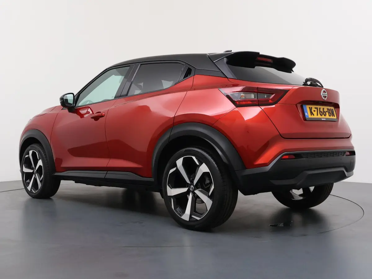 1.0 DIG-T Premiere Edition | Parkeercamera | Stoel- & Voorruitverw. |