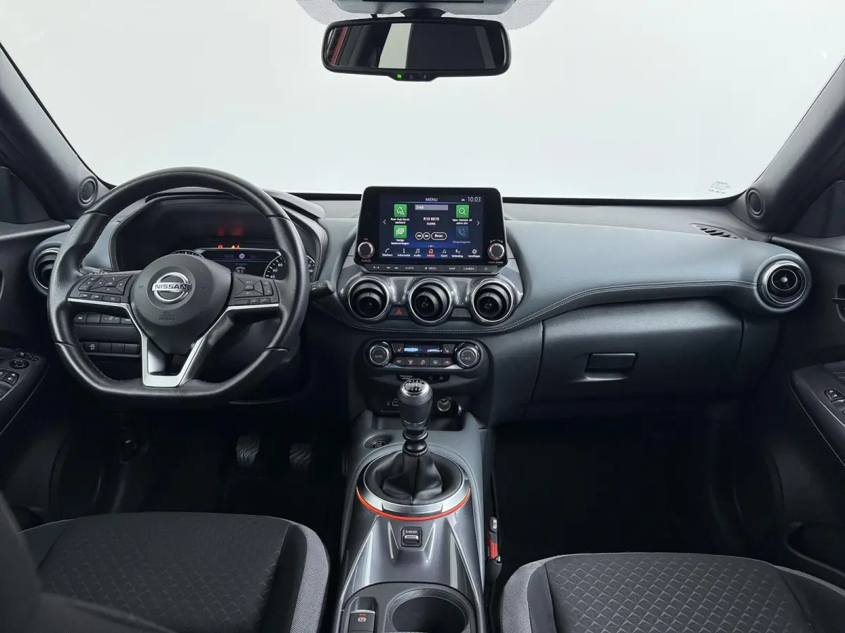 1.0 DIG-T Premiere Edition | Parkeercamera | Stoel- & Voorruitverw. |