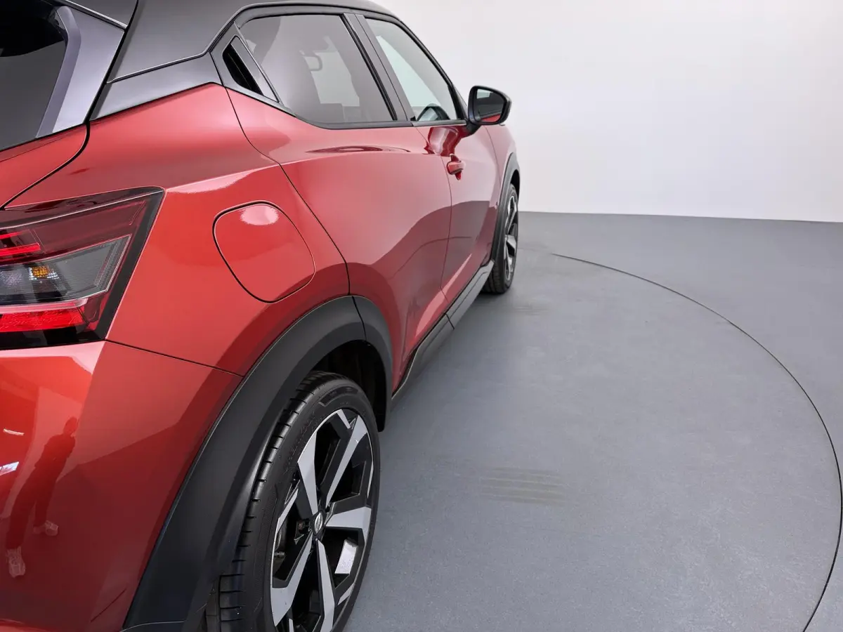 1.0 DIG-T Premiere Edition | Parkeercamera | Stoel- & Voorruitverw. |