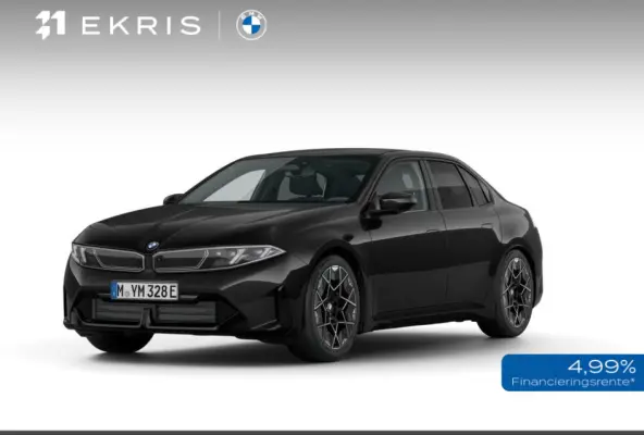 50 xDrive | First Edition | M Sportpakket | Harman Kardon | Panoramadak | Verlichte Iconic Glow Grille | Trekhaak
