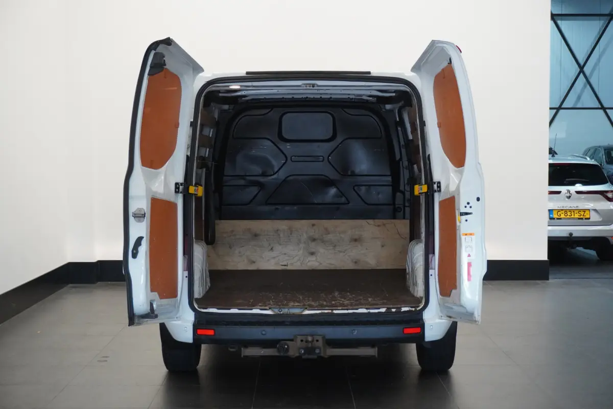 2.0 TDCI EURO 6 - Airco - Cruise - PDC - € 12.950,- Excl.