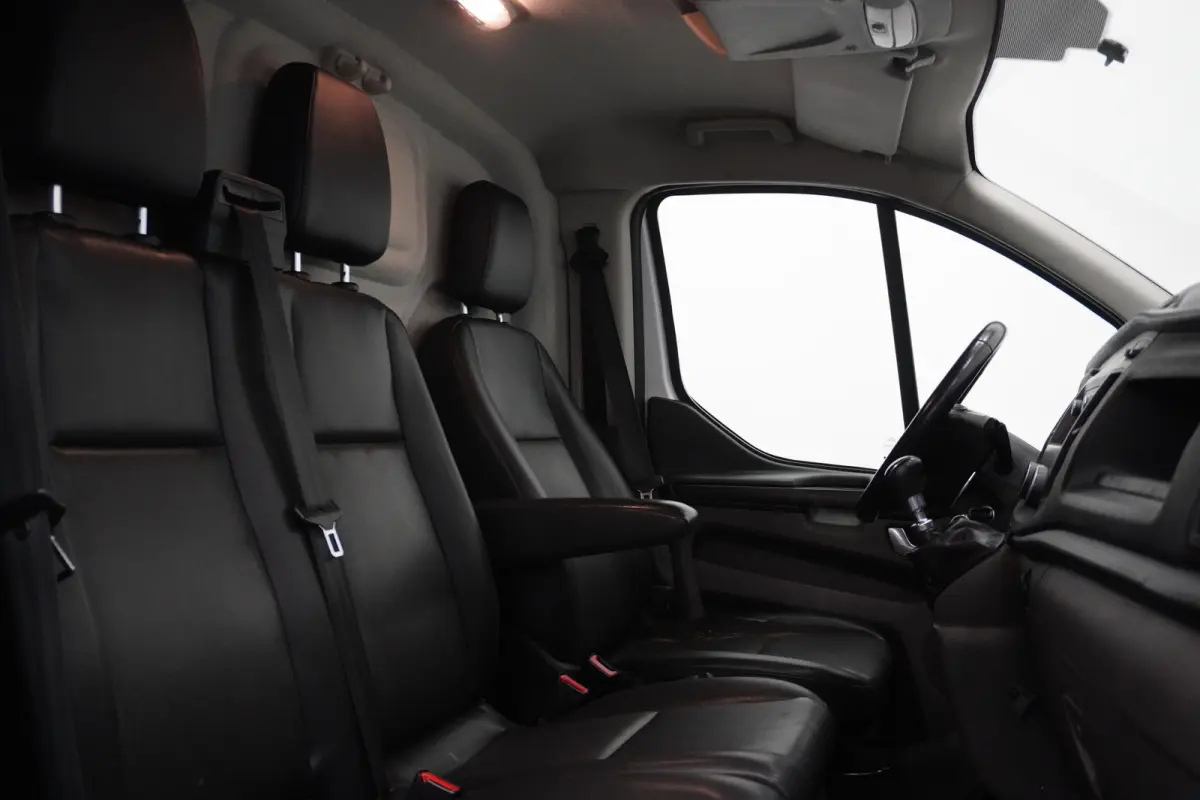 2.0 TDCI EURO 6 - Airco - Cruise - PDC - € 12.950,- Excl.