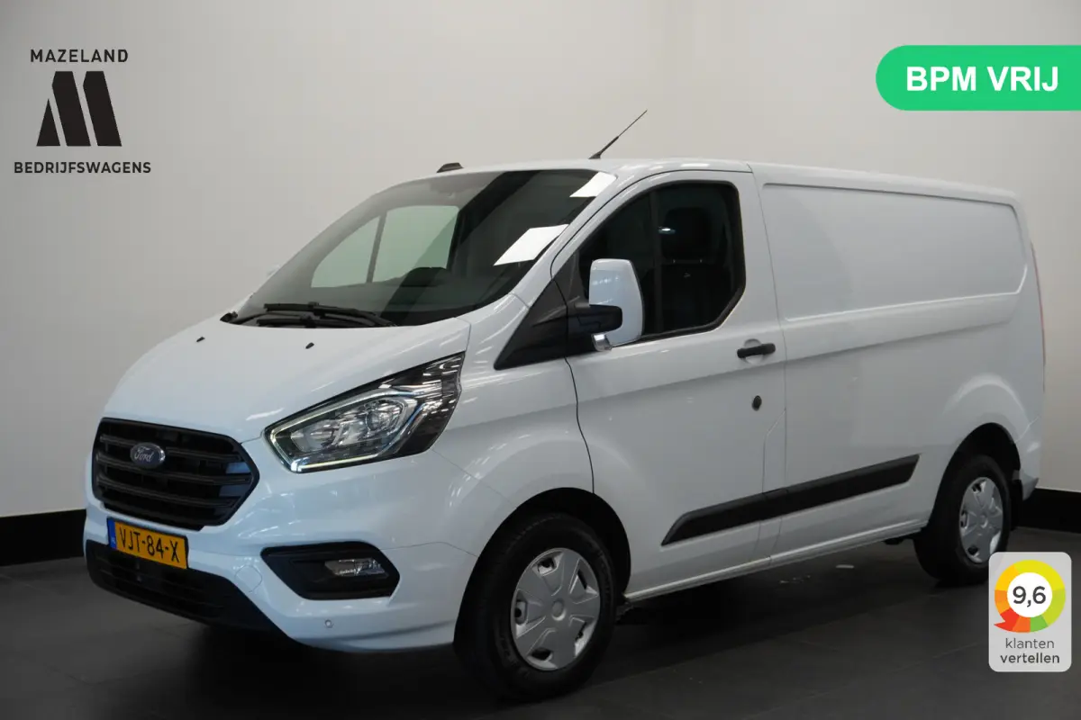 2.0 TDCI EURO 6 - Airco - Cruise - PDC - € 12.950,- Excl.