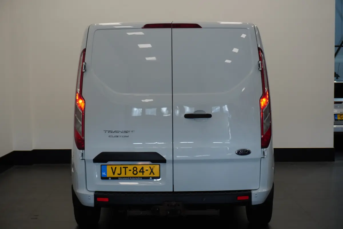 2.0 TDCI EURO 6 - Airco - Cruise - PDC - € 12.950,- Excl.