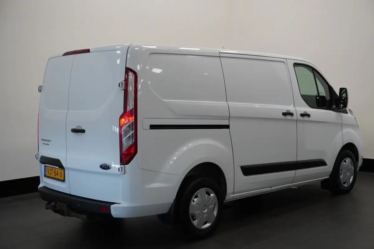 2.0 TDCI EURO 6 - Airco - Cruise - PDC - € 12.950,- Excl.