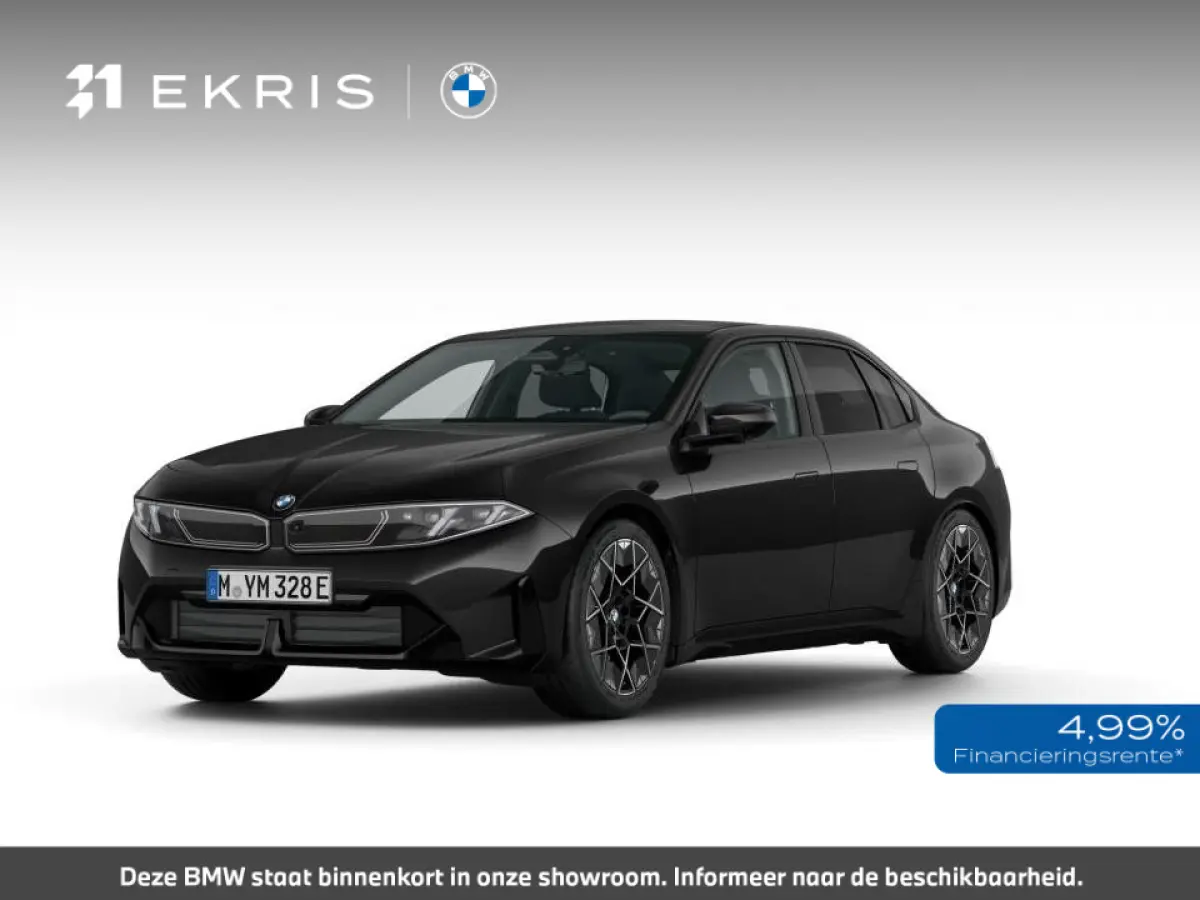 50 xDrive First Edition | M Sportpakket | Innovation Pack | Digital Pack | Harman Kardon