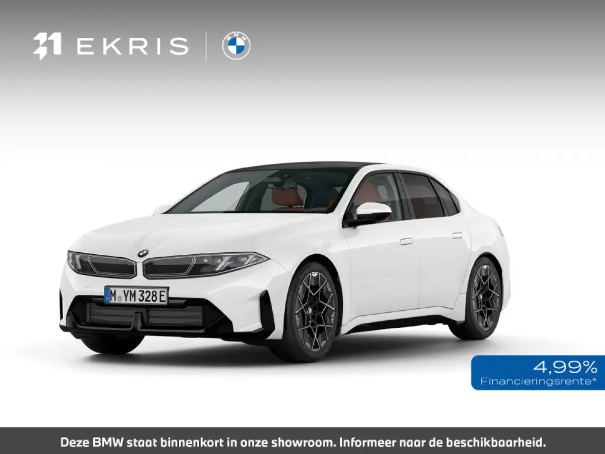 50 xDrive First Edition | M Sportpakket | Innovation Pack | Digital Pack | Harman Kardon