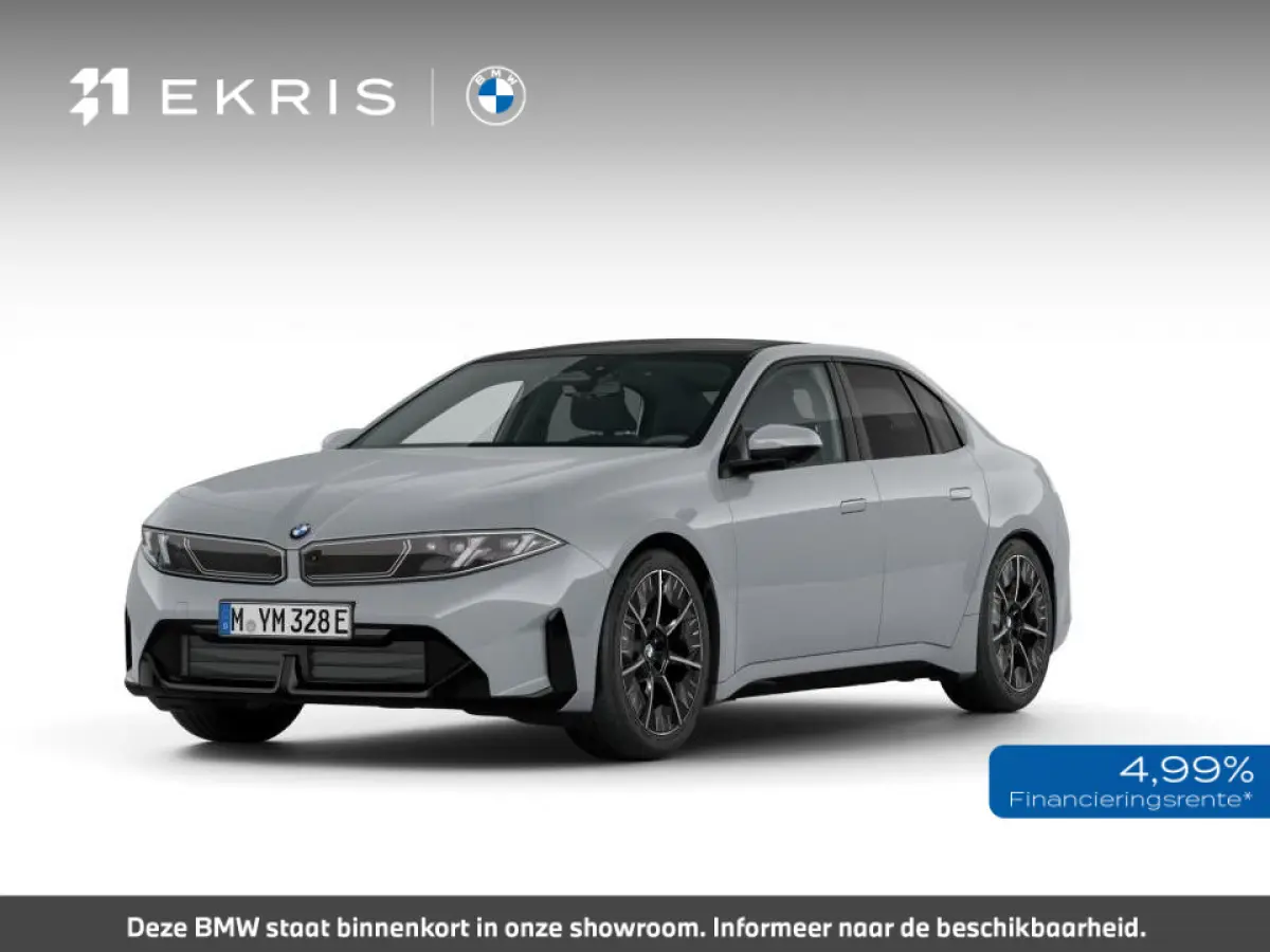50 xDrive First Edition | M Sportpakket | Innovation Pack | Digital Pack | Harman Kardon