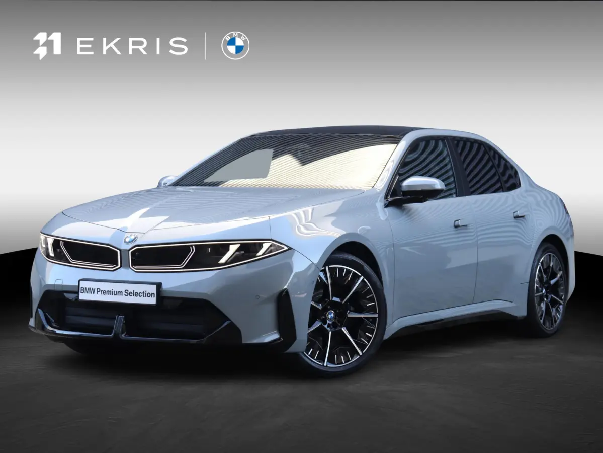 50 xDrive | SoH 100% | First Edition | M Sportpakket | Innovation Pack | Panodak | Head-Up | Trekhaak | Driving Assistant Plus | Highway Assistant | Parking Assistant Plus | 20'' LMV